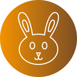 Rabbit icon