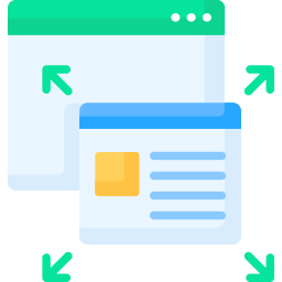 webseite icon