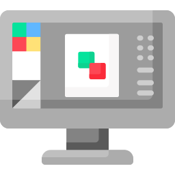 grafikdesign icon