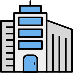 Building icon