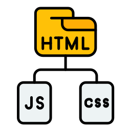 html Icône