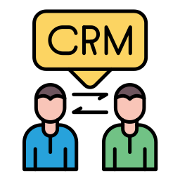 crm icoon