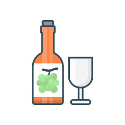 Bottle icon