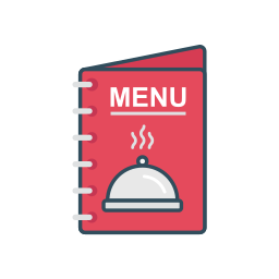 Restaurant icon