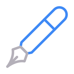 Pen icon