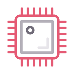 cpu icon