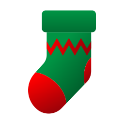 weihnachtsstrumpf icon