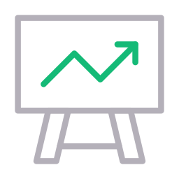 diagramm icon