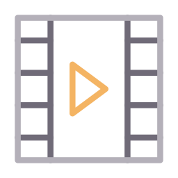 video icon