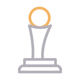 Trophy icon