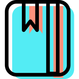 Agenda icon