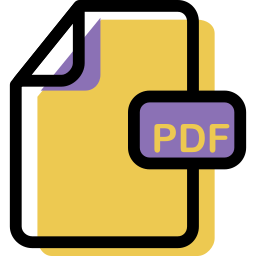 Pdf icon