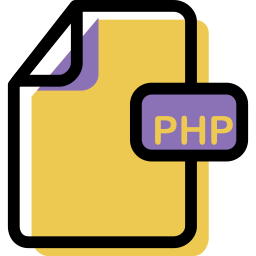 php icona