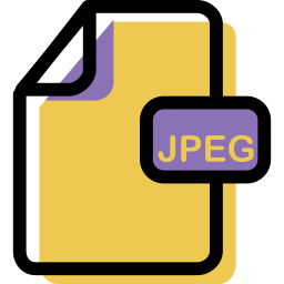 Jpeg icon