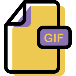 Gif icon