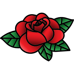 rose icon