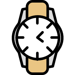 uhr icon