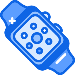 smartwatch icon