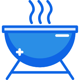 Grill icon