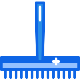 Rake icon