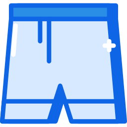 Shorts icon