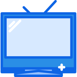 テレビ icon