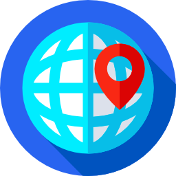 globus icon