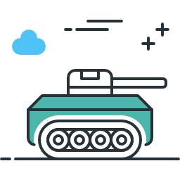 panzer icon