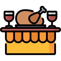 Dinner icon