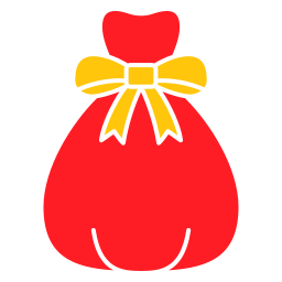 クリスマスプレゼント icon