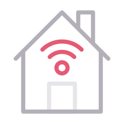 Wireless icon