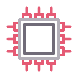 cpu icon