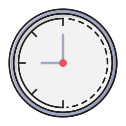 Time icon