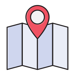 Gps icon