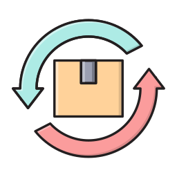 Delivery icon