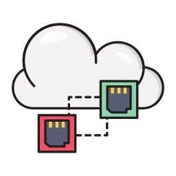 rj45 icon