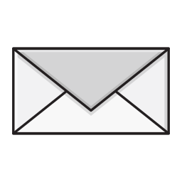 Envelope icon