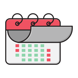 Calendar icon