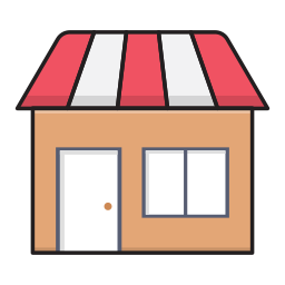 Shop icon