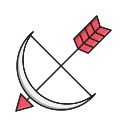 Arrow icon