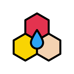 燃料 icon