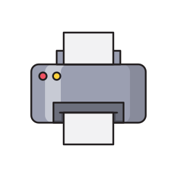 drucker icon