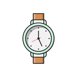 uhr icon