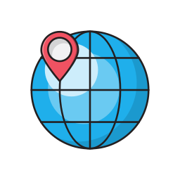 Location icon