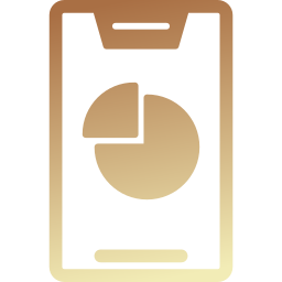 kuchendiagramm icon