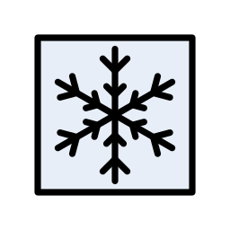 Ice icon