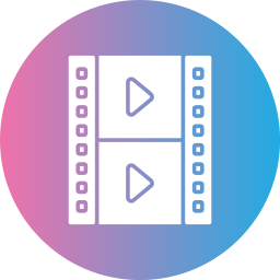 filmstreifen icon