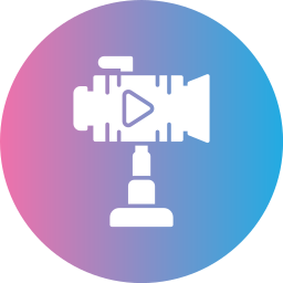 videokamera icon