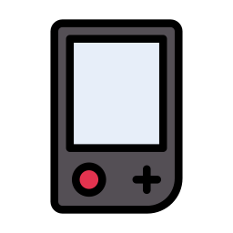 ゲーム icon