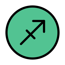 Sign icon